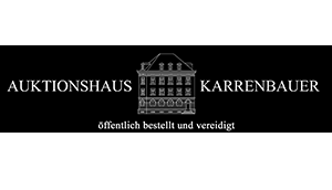 Auktionshaus Karrenbauer Logo