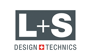 L+S Logo