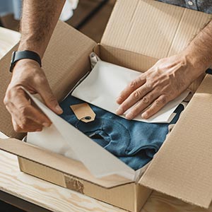 Leistung Auftragsannahme