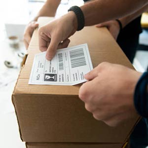 Leistung Auftragsannahme