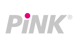 PINK Vakuumtechnik Logo