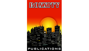 Roxxity Logo